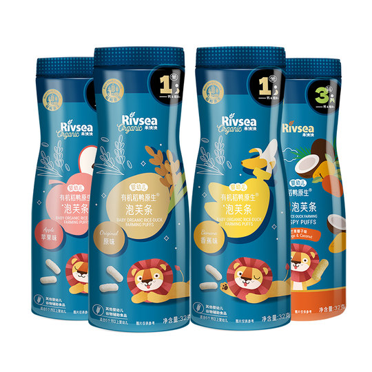 Слоеные батончики Heyangyang являются чистыми и не содержат питательных веществ с высоким содержанием кальция.