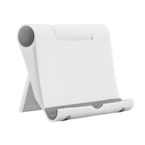 Mobile phone stand desktop lazy live broadcast special shooting video photo bedside tablet iPad universal multi-functional foldable adjustable support shelf bed portable mobile phone small bracket clip