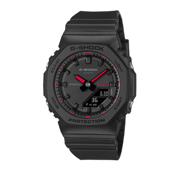 Casio Sports Watch for Women G-Shock New Fashion Waterproof Digital Watch Student Gift Gma-P2100Sa