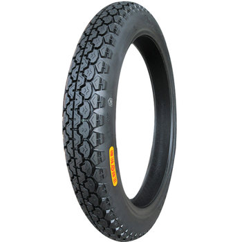Motorcycle 300-18 xiamen zhengxin tire