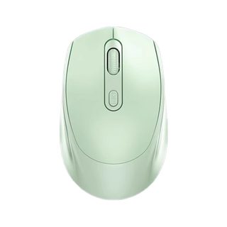 Suitable for Dell Wireless Bluetooth Mouse Silent Office Rechargeable Battery Tablet PC Women's Universal Gaming Mouse