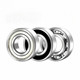 A complete list of imported bearing models for Anbang high-speed motors