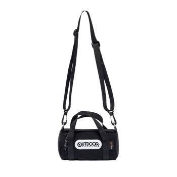 ຜະລິດຕະພັນກາງແຈ້ງ boston bag duffel bag ຖົງໃສ່ແລະທົນທານຕໍ່ tear-resistant handbag crossbody bucket bag ງ່າຍດາຍ