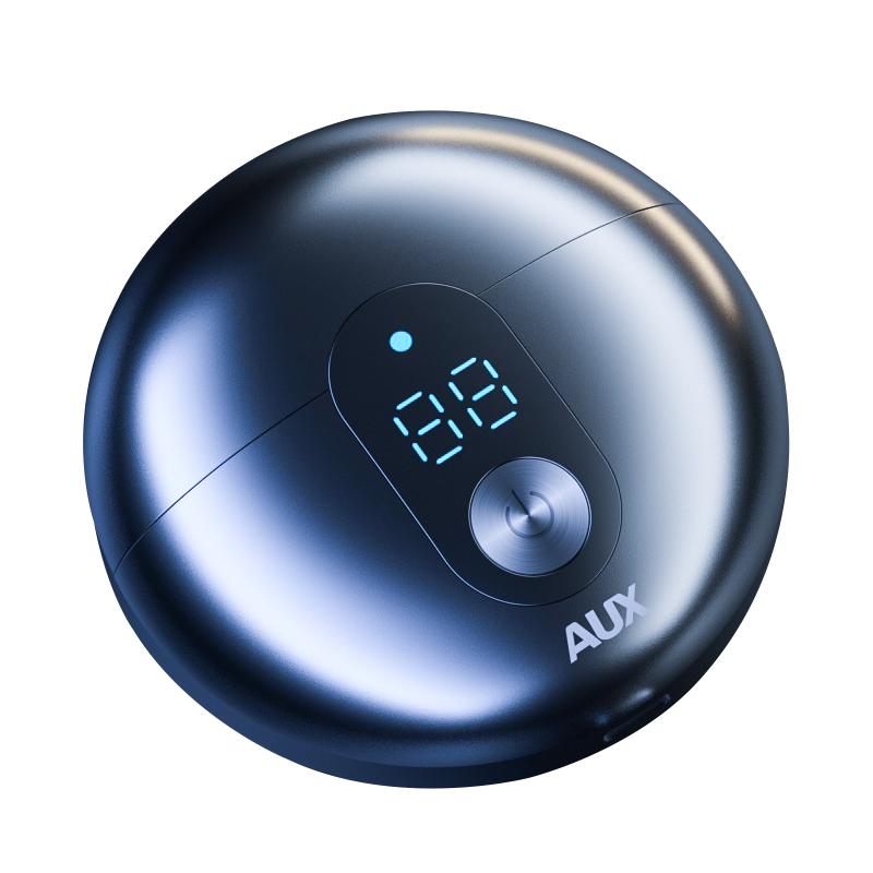 Oaks electric shaver