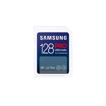 Samsung SD Card 128g Large Card Canon Sony Camera Memory Card 4K SingerCamera Singercamera