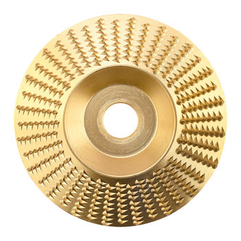Angle grinder polishing sheet woodworking grinding sheet puncture plate