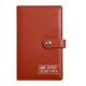 Certificate of deposit storage This bank's fixed deposit order collection book, bill storage checks, passbooks, bills sorting book