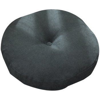 Manyuejia japanese-style cotton and linen futon cushions for bedroom