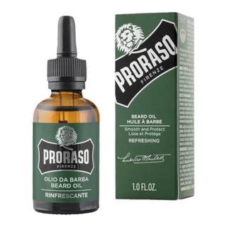 PRORASO 男士胡须油柏树香型 30ML -2.0