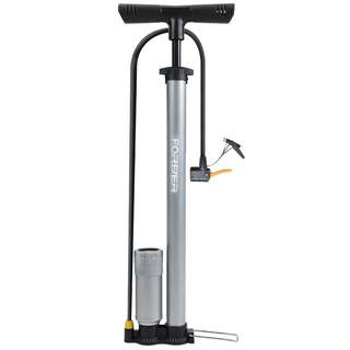 Permanent stainless steel high pressure pump, portable and universal