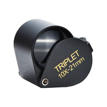 Yipulu jewelry appraisal magnifying glass