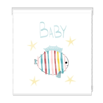 No punching soft gauze curtain bathroom toilet waterproof kitchen sun protection blackout bedroom block rolling curtain curtain blinds