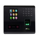 ZKTeco entropy-based fingerprint punch-in machine facial attendance machine