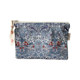 JELLY&JENNY fresh printed cotton coin purse
