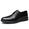 Aokang 2026 spring formal business leather shoes