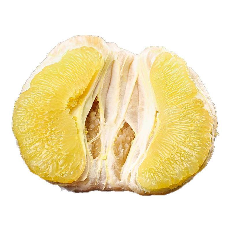 Thai Green Pomelo highly recommends 2 pounds of large fruit with free shipping