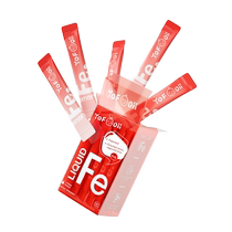 Youfudi Hongyan Iron Supplement Iron Supplement for Ruddy Women Replenishes Qi and Blood Menstrual Period Pregnant Women Lactation Anemia Good to Drink and No Odor.