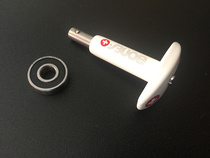 Roller Skateboard Drift Board Bearing Removal Tool Bearing Removal Puller Remover