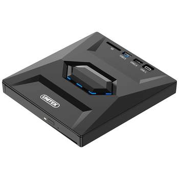 Superior external optical drive dvd