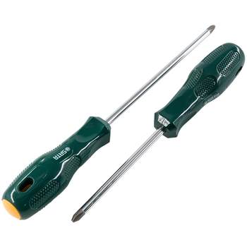Shida screwdriver cross one-shaped super hard drive screwdriver