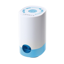 Wireless vacuum pump compression bag special electric pump universal suction electric pump travel small vacuum machine 1929