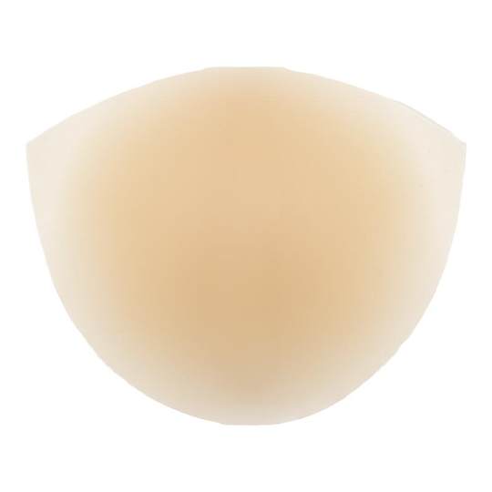 VCN breast patch’s unique semicircular design is invisible and invisible