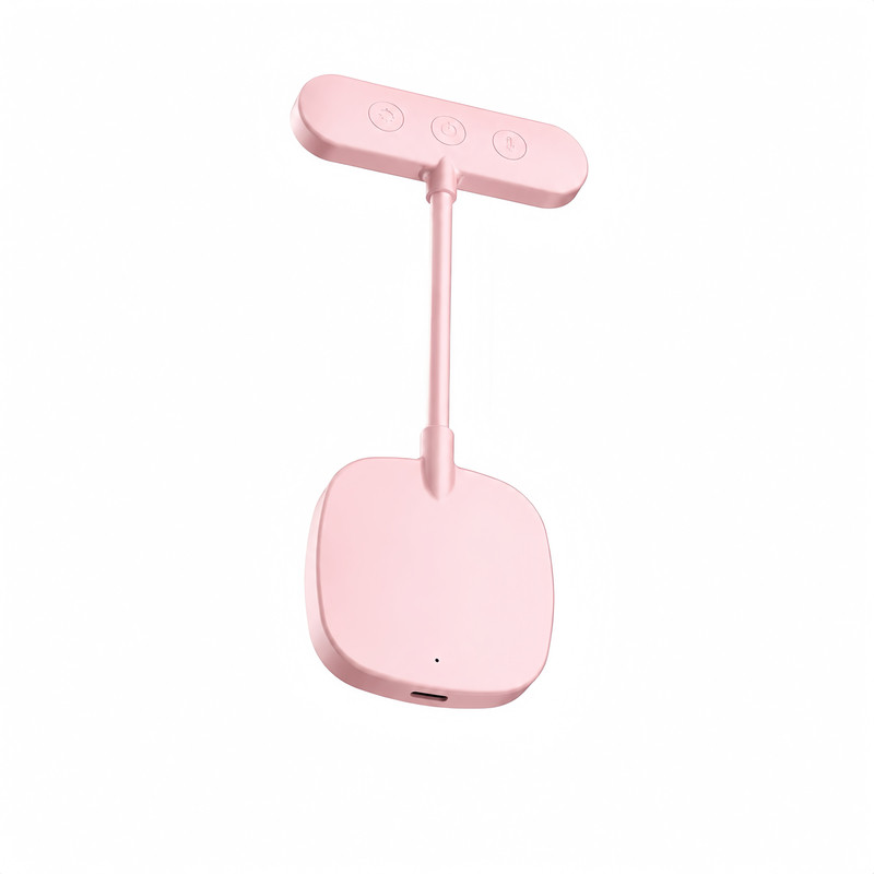 Mobile phone magnetic fill light low blue light adjustable and portable