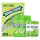 绿箭口香糖100片散装箭牌薄荷糖清凉清口接吻糖果清新口气