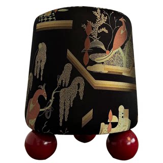 Murifa 2025 new light luxury stool
