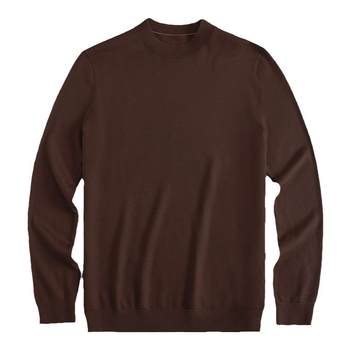 Mr. bu bu half turtle neck machine washable sweater for men Mr. bu bu half turtle neck machine washable sweater for men