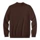 Mr. Bu Bu half turtle neck machine washable sweater for men