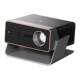 4k ultra high definition laser projector daytime 8k high end ເຄື່ອງ