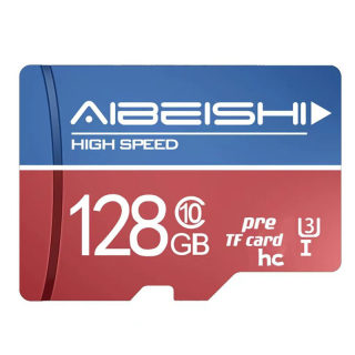 Changan Auchan X5 recorder memory card