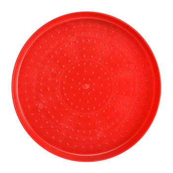 Thickened chickens with open-food plates chicken ducks and geese brooch feed plates