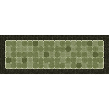 Special oil-proof kitchen floor mat 2026 new model