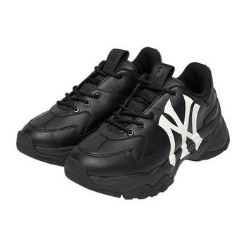 Directly operated mlb men's and women's thick-soled dad shoes for couples