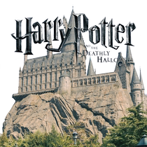 Beijing Universal Studios travel photography and filming appointment Harry Potter Minions magic robes in any color and size