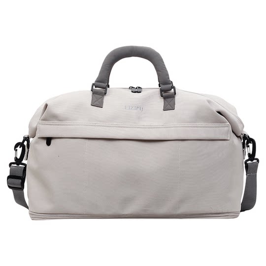 Large capacity short-distance travel bag for women's hand luggage bag