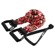 innstar multifunctional fitness elastic band tension rope men and women home fitness equipment strength training tensioner