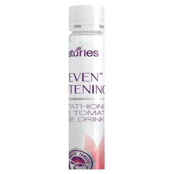 New Zealand Imported Natures Life Whitening Tomato Glutathione Rose Red Grape Seed Hydrating Drink for Melatonin Reduction and Internal Balance