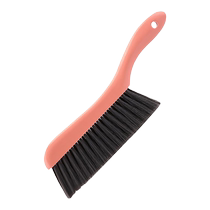 Bed brush soft bristle brush bed sofa household cleaning brush bedroom sweeping dust dust brush blanket sewing broom sweeping kang artifact