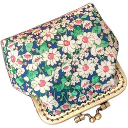 ແບບປ່າໄມ້ retro lace ປາກຖົງຄໍາ handmade bag buckle coin purse ຂອງຂວັນວັນເກີດສາມາດຖືບັດທະນາຄານ