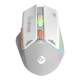 Mecha Wireless Bluetooth Mouse Silent Gaming Universal