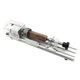 Lathe mini wood mini beads simple