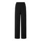 High waisted commuting Mendes casual straight pants