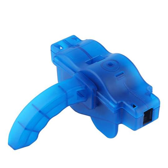 自行车洗链器链条清洁剂清洗清洁刷保养油润滑链条油养护工具套装