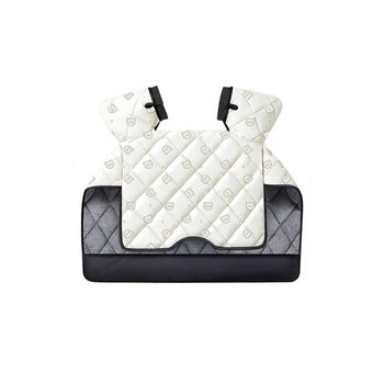 Wind shielding in winter