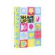 Shapeup graphic design book