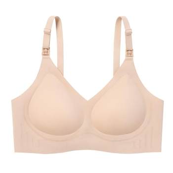 Medela nursing bra push-up mousse seamless