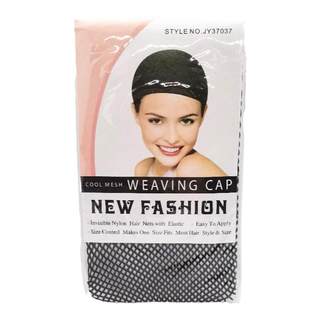 Base fixing sleeve high elastic manufacturer wig hair net